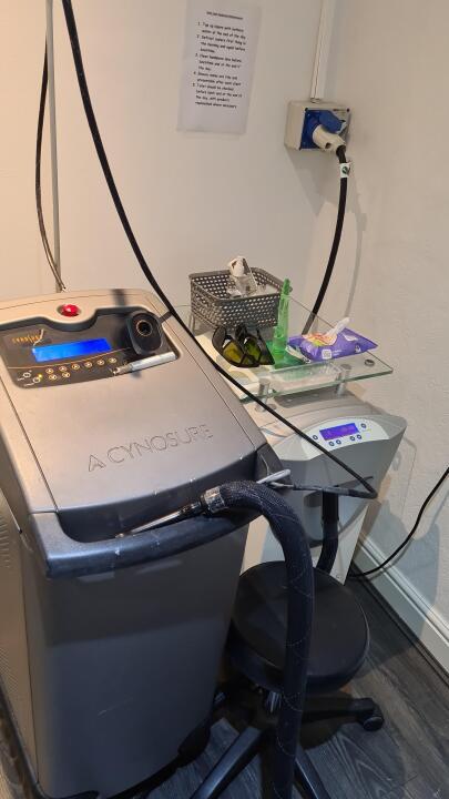 Skin Spark Laser and Beauty Clinic image 2
