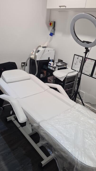 Skin Spark Laser and Beauty Clinic image 1