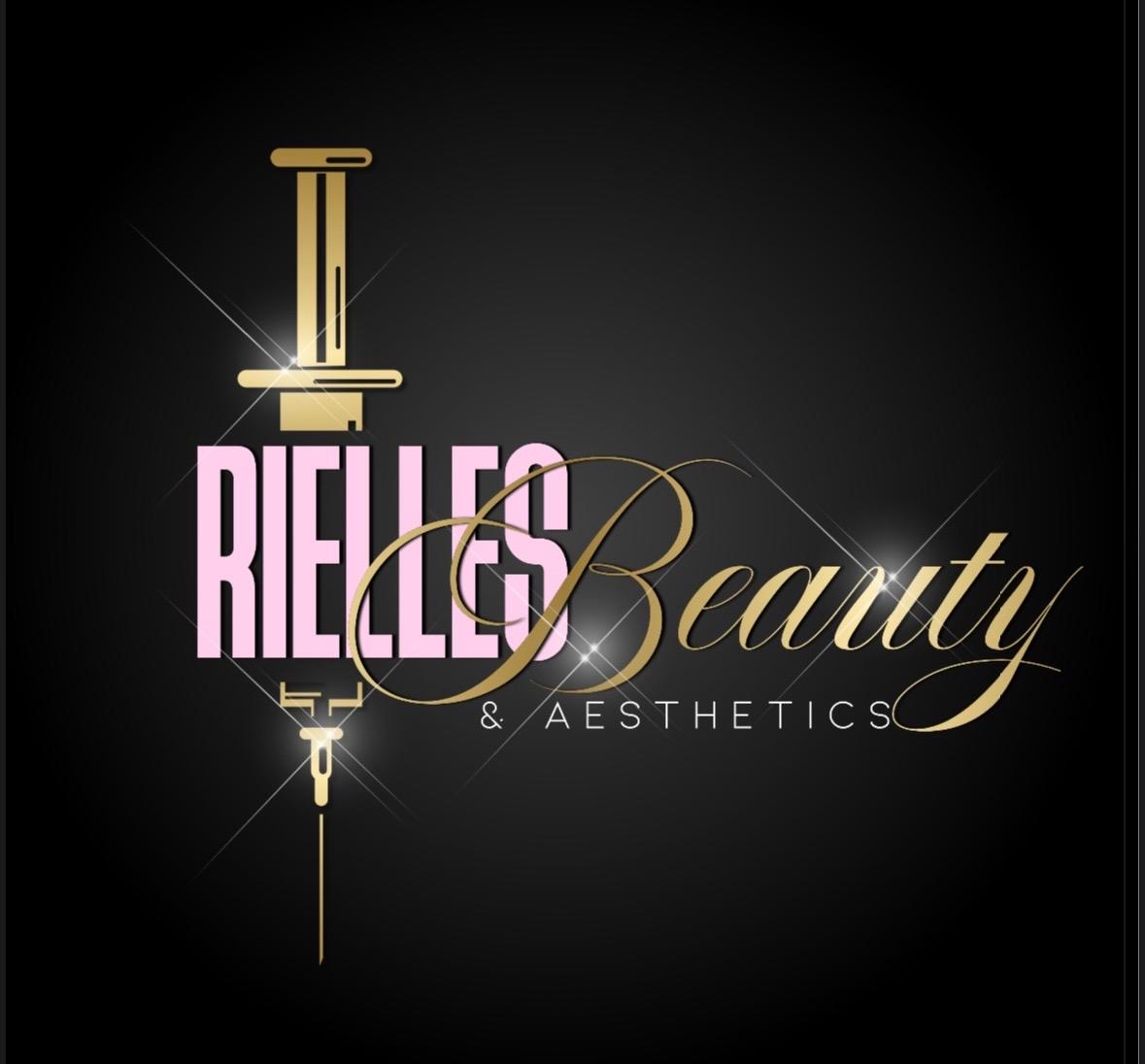 Rielles beauty image 1