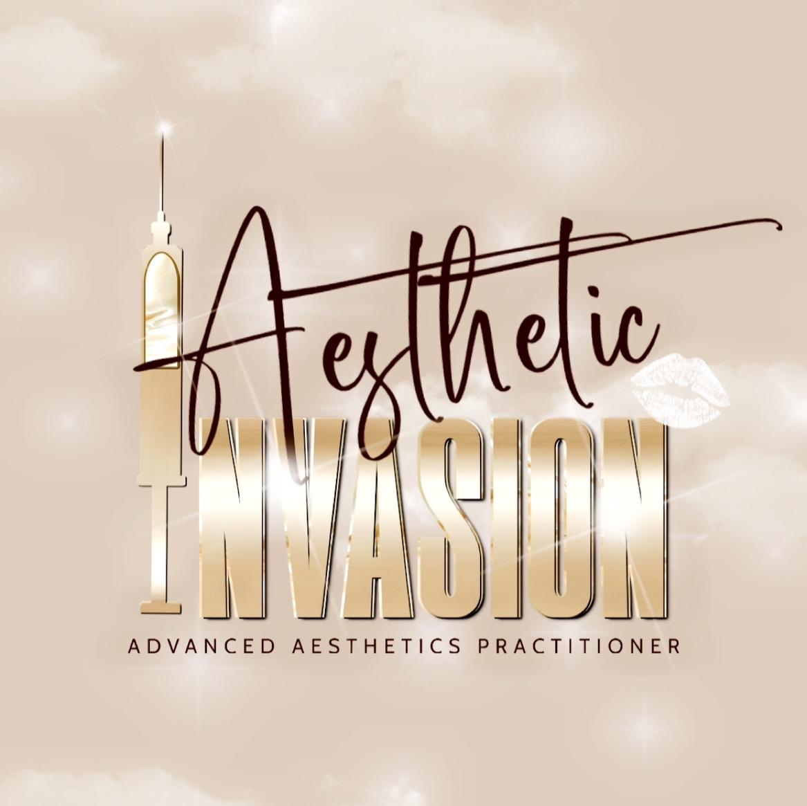 Aesthetic invasion image 1
