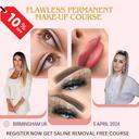 FLAWLESS BEAUTY ACADEMY 
