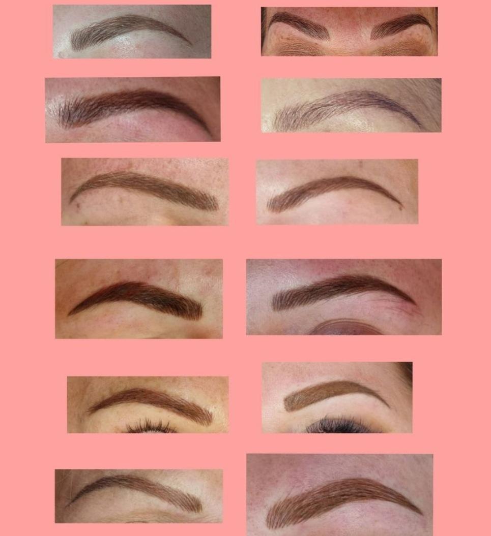Kb brows and beauty image 1