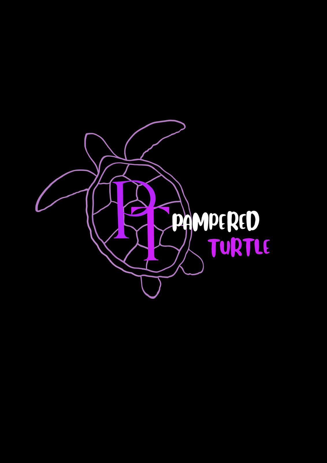 Pampered Turtle image 1