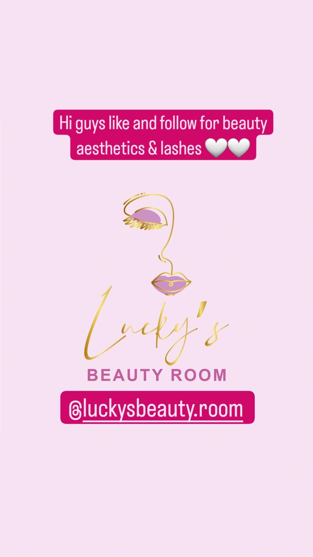 Luckys Beauty Room image 1