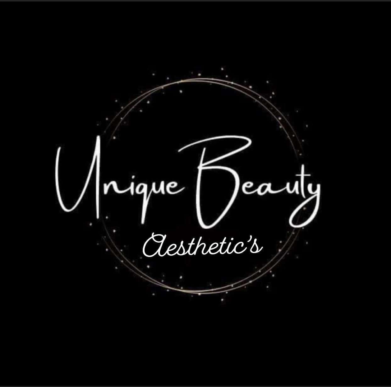 Uniquebeautyaesthics image 1