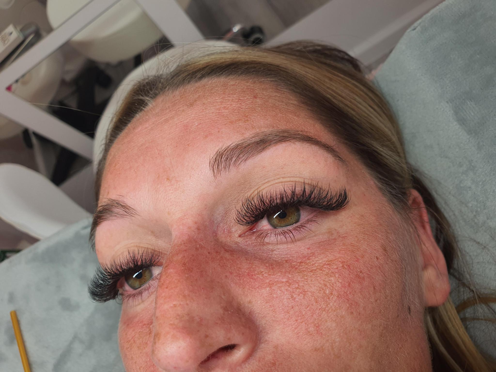 Piercing Beauty - home salon image 3