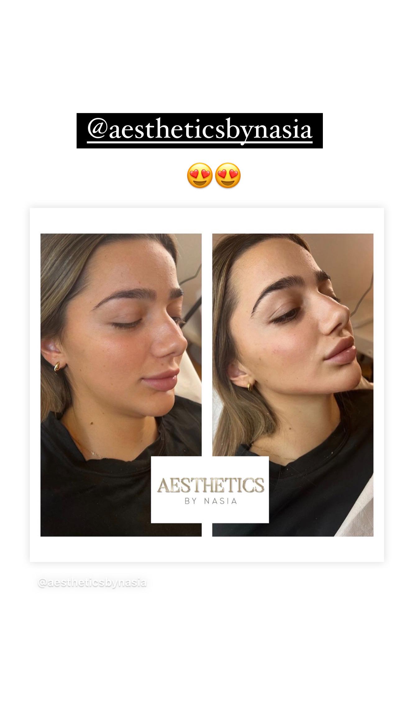 Aesthetics by Nasia image 3