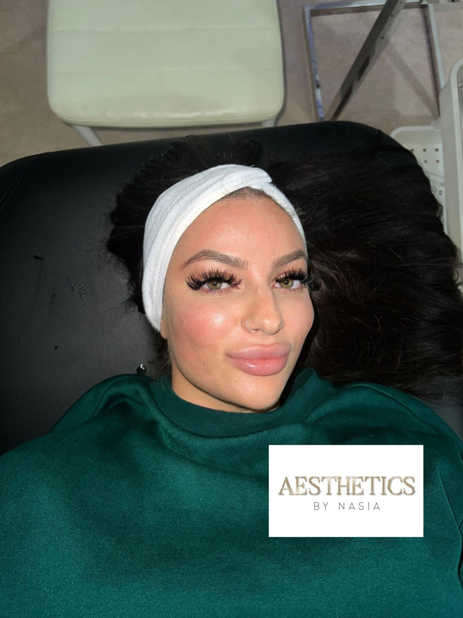 Aesthetics by Nasia image 1