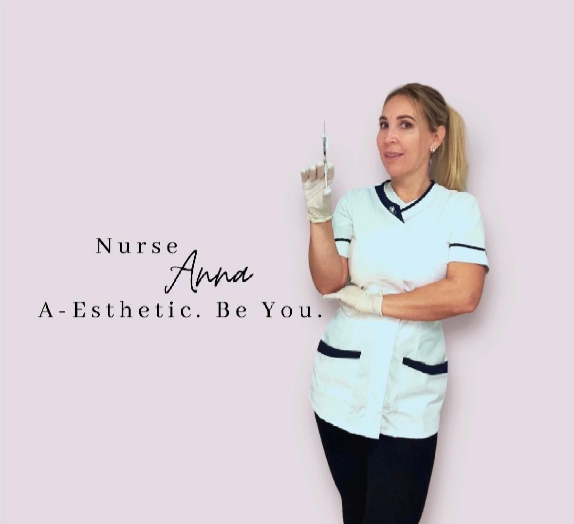 Aesthetic Be You image 2