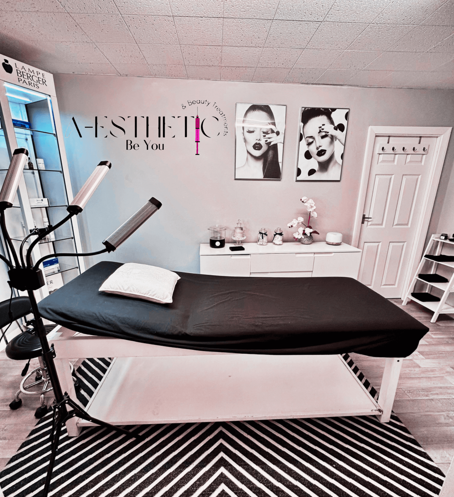 Aesthetic Be You image 3