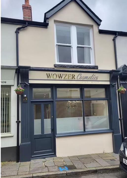 Wowzer Cosmetics Studio image 1