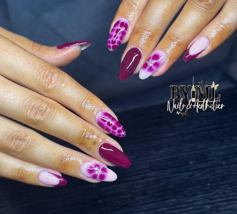 Nails and Aesthetics By ML image 1