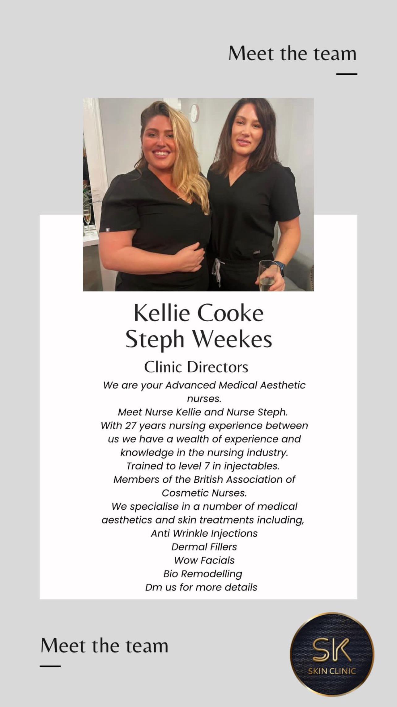 SK Skin Clinic image 1