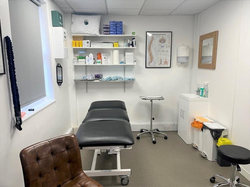 Daith Medical Ltd, Burgess Hill image 1
