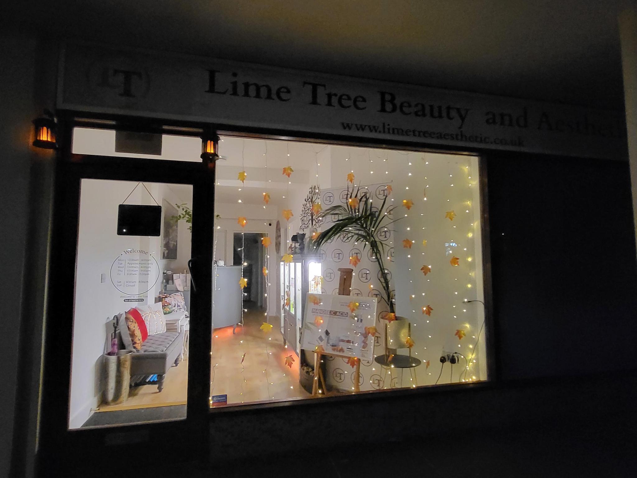 Lime Tree Beauty and Aesthetic image 1