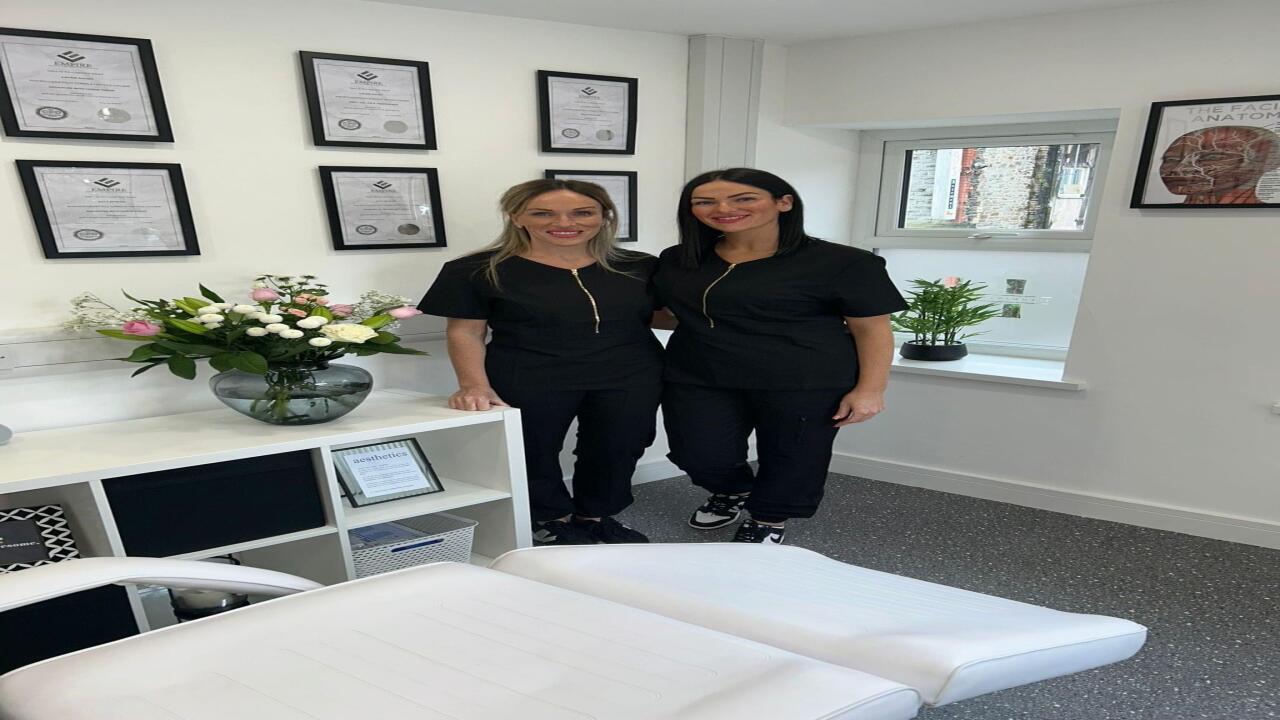 Illuminate Aesthetics Ltd Tonypandy image 1