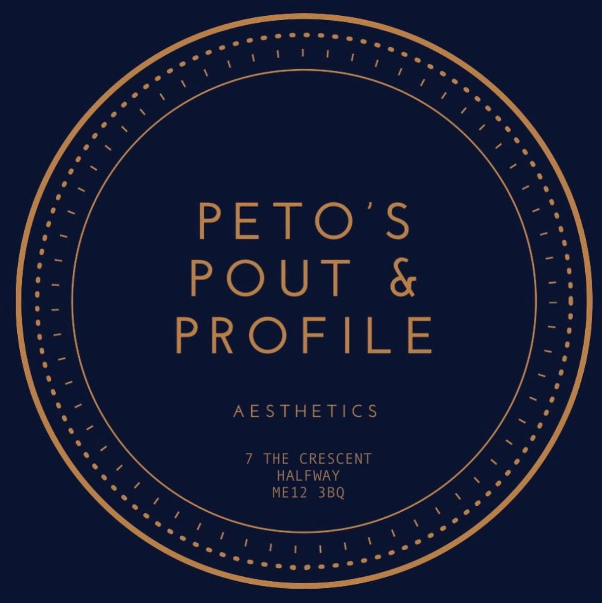 Peto’s Pout & Profile image 1