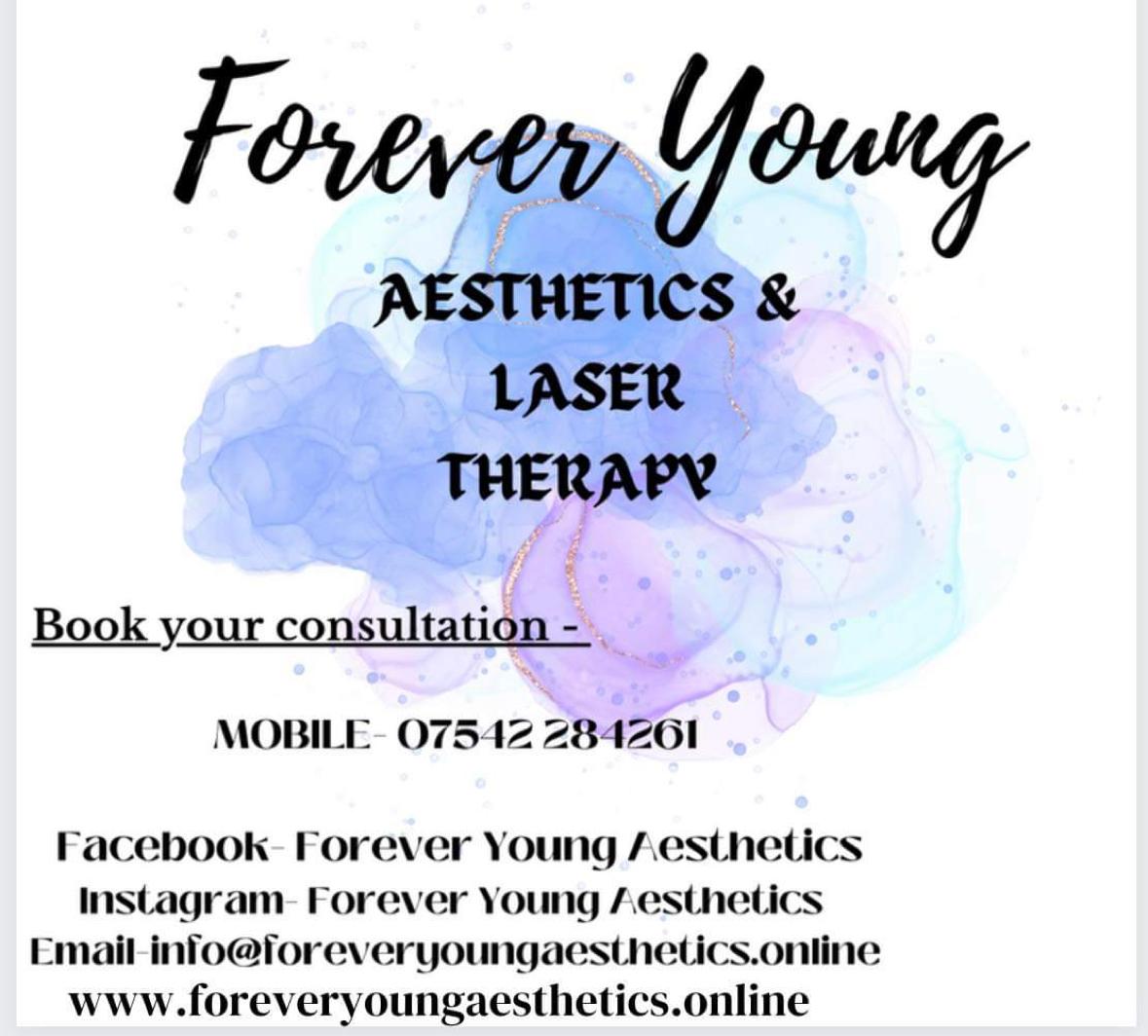 Forever Young Aesthetics & Laser Therapy image 2