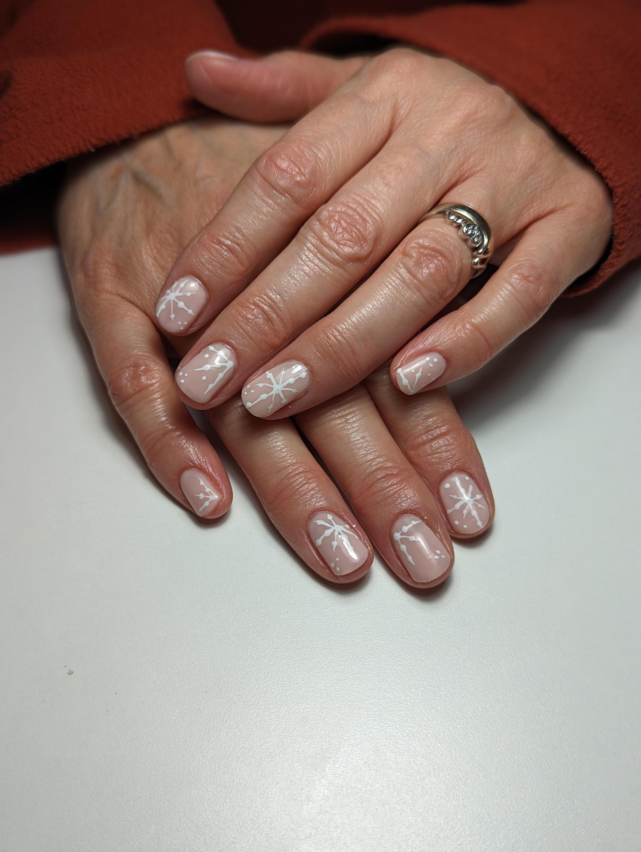 Nails image 1