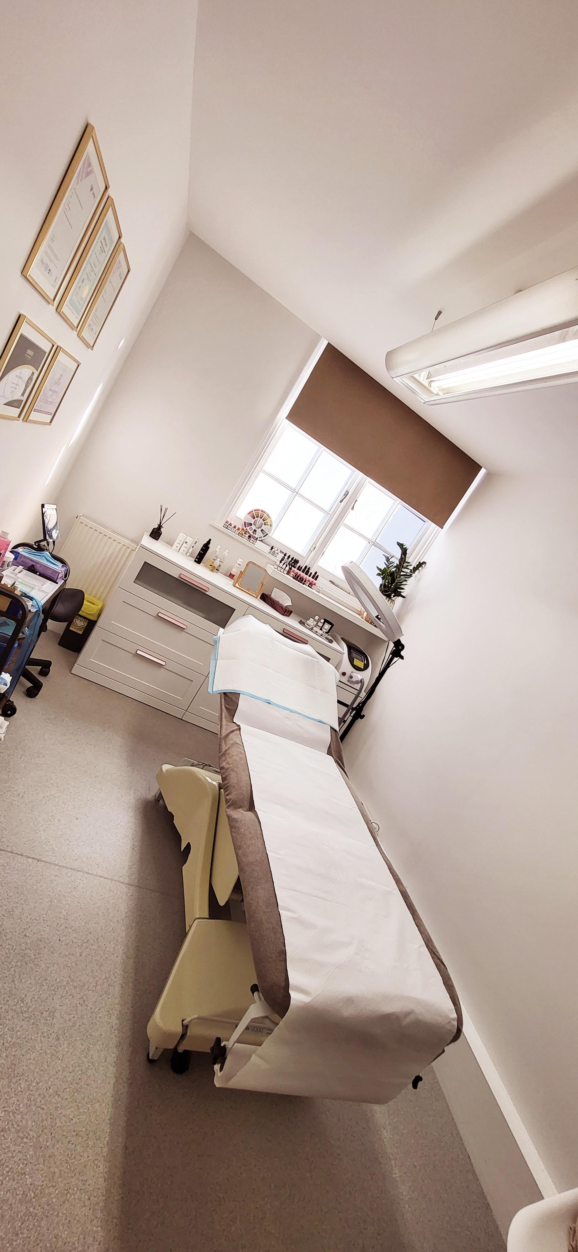 Evann Micropigmentation Clinic image 1