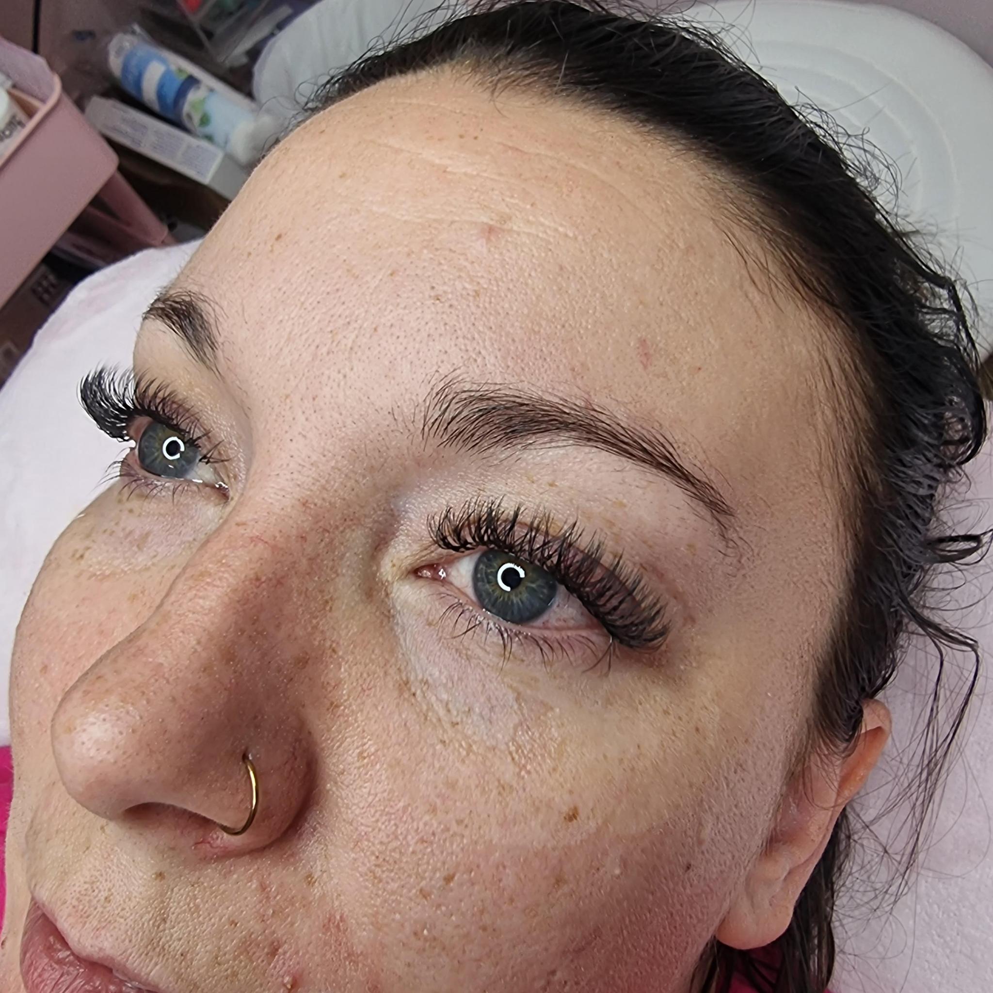 Kayleigh Fox Beauty at The Blossom Clinic image 2