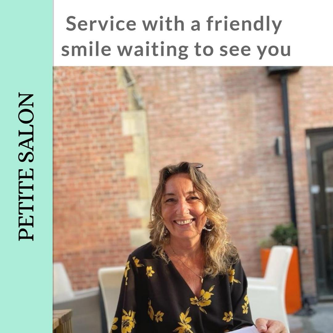 Petite Salon ltd image 1