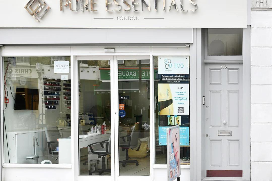 Pure Essentials London image 2