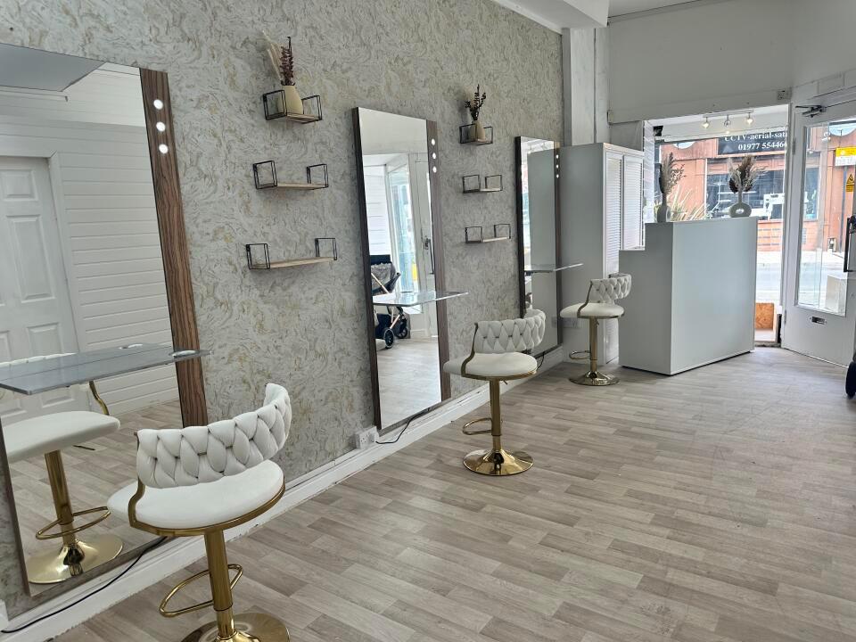 Castleford image 1