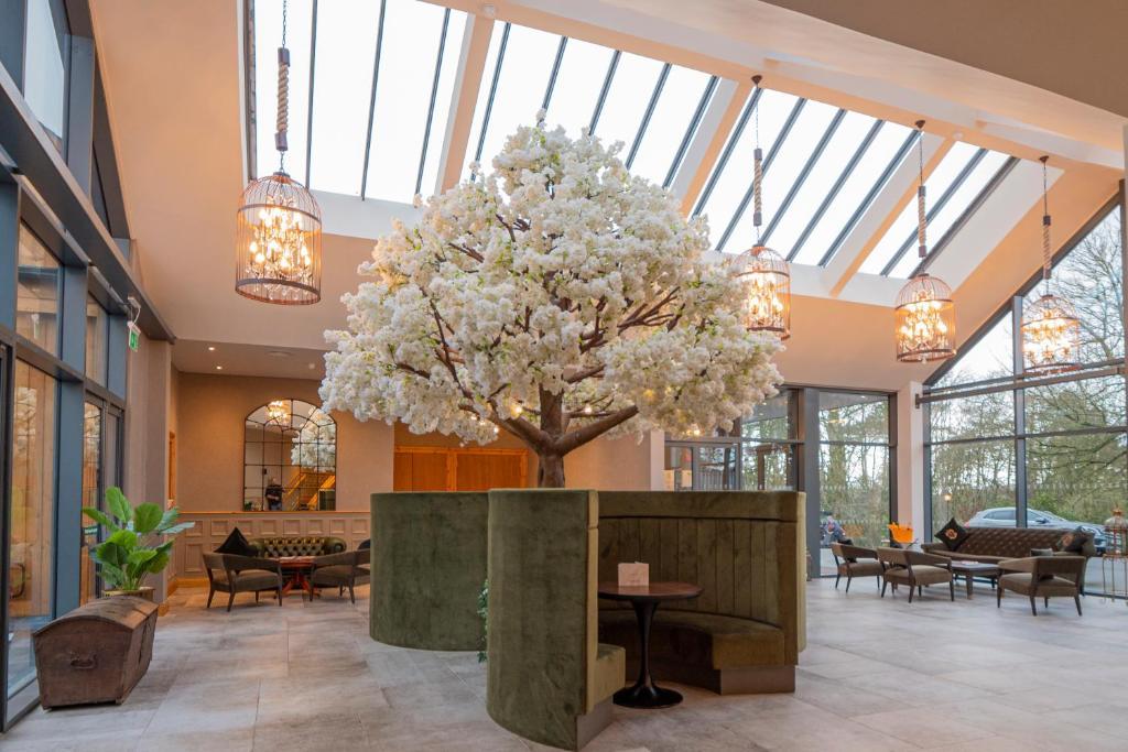 Enterkine House Hotel image 1