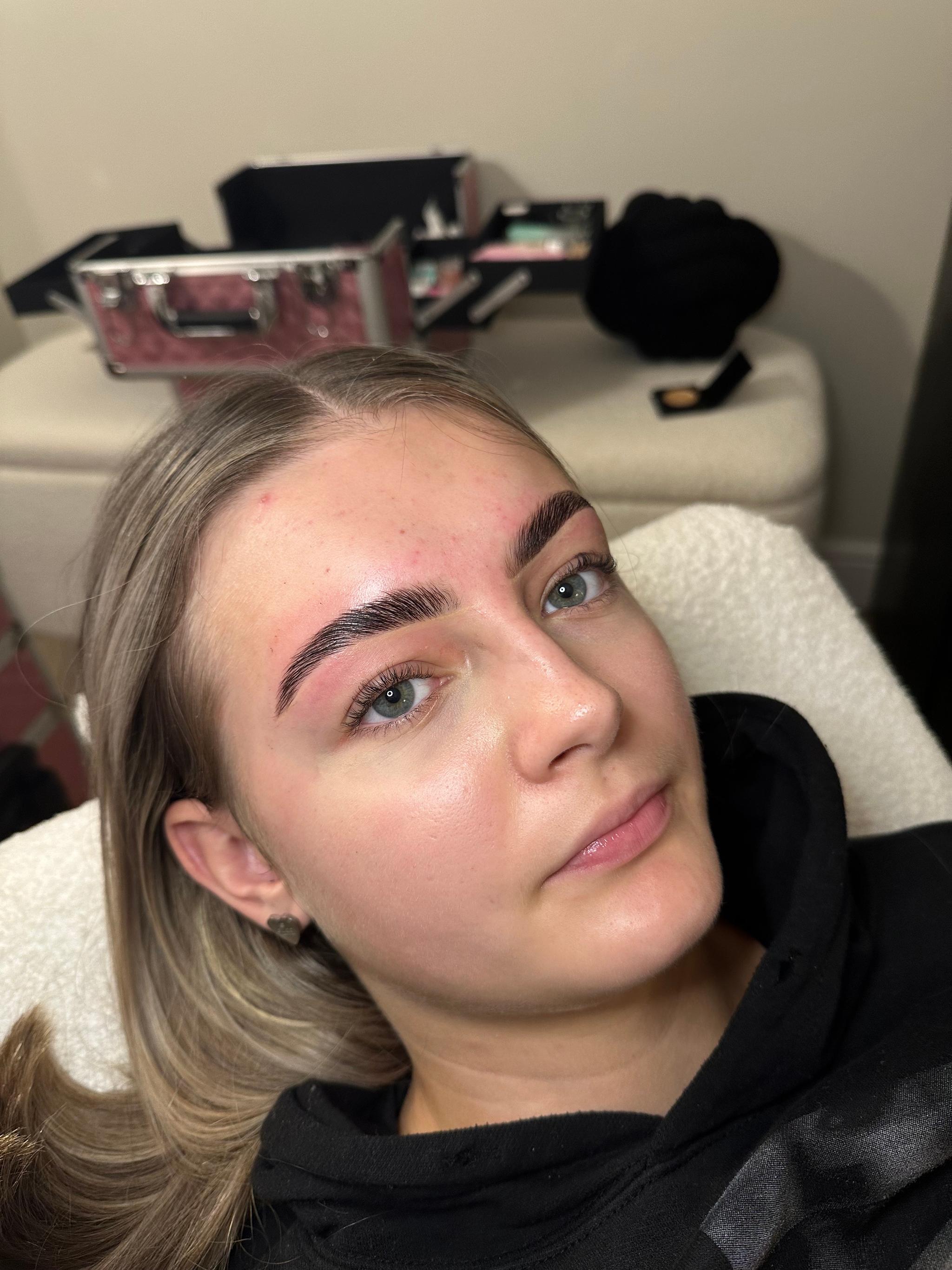 Browsandblushx image 3