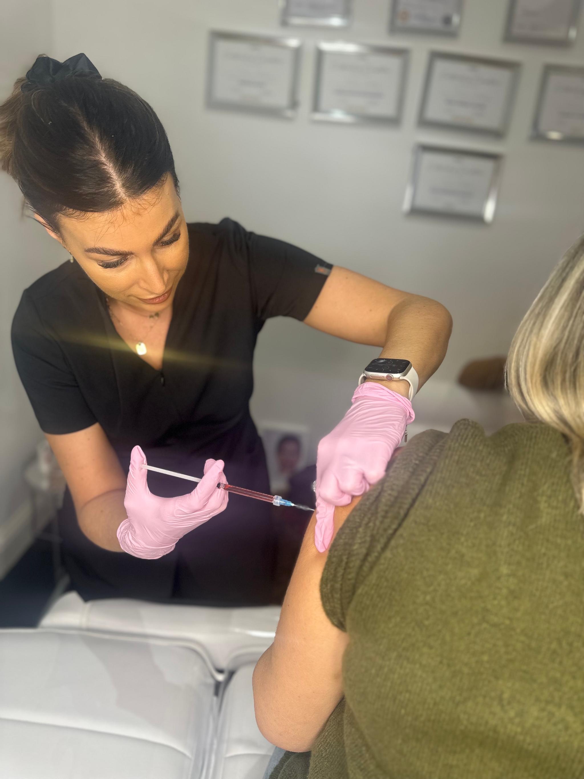 Naked aesthetics clinic image 2