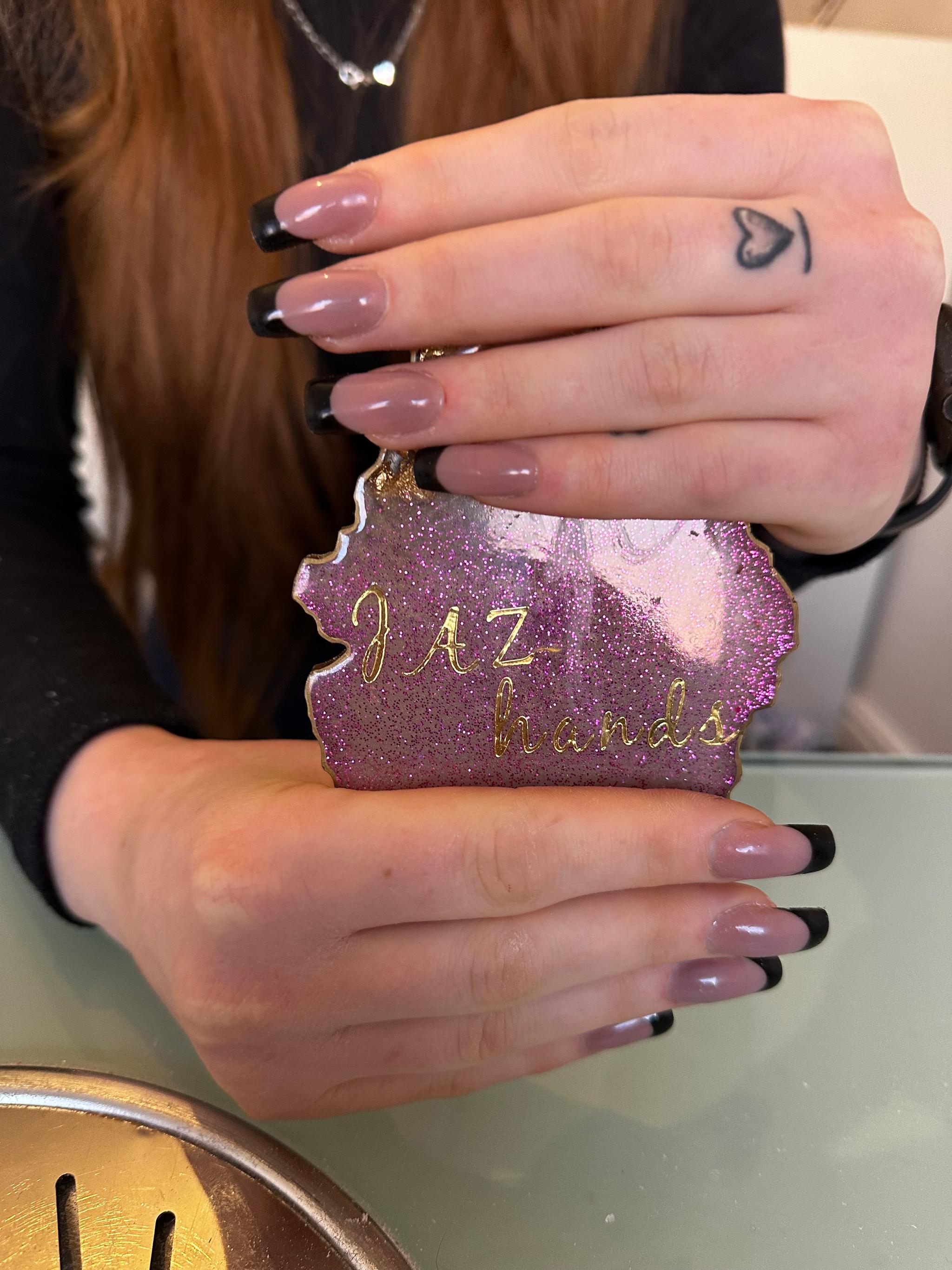 JAZ Hands Nails And Beauty Ltd image 2