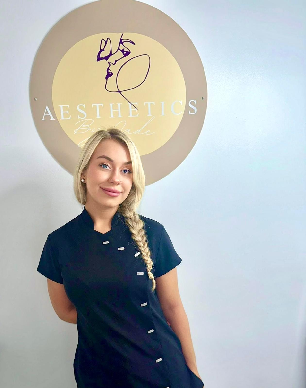 ByJadeAesthetics image 1