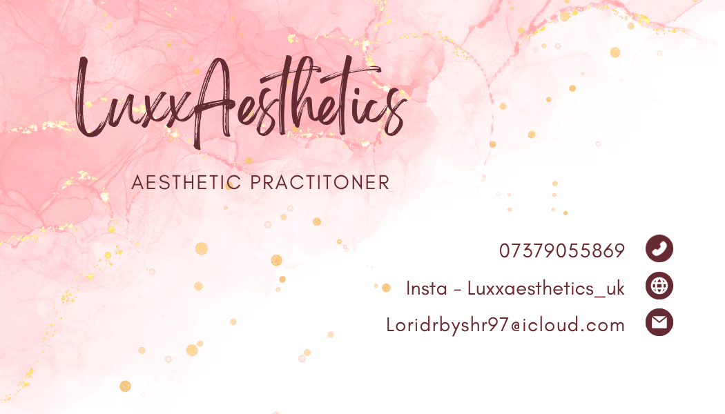 LuxxAesthetics image 2