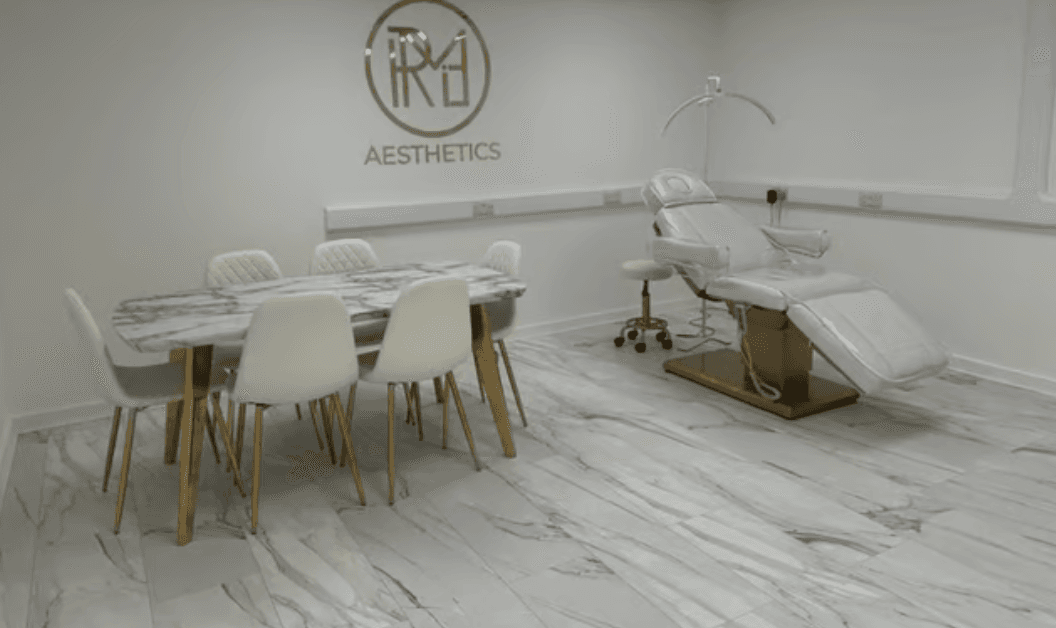Prime Academy of Beauty and Aesthetics image 1