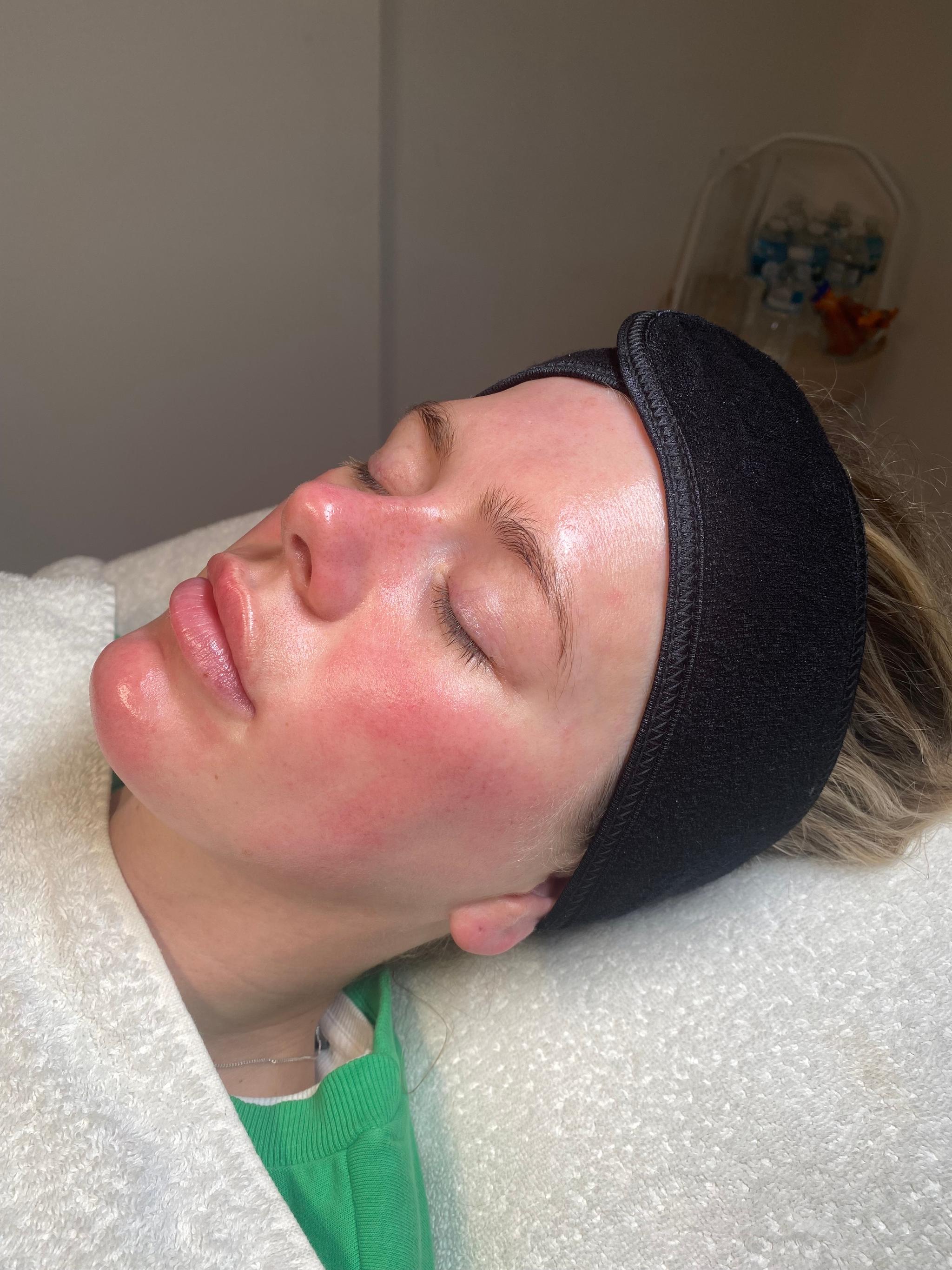Bare Faced Beauty image 3