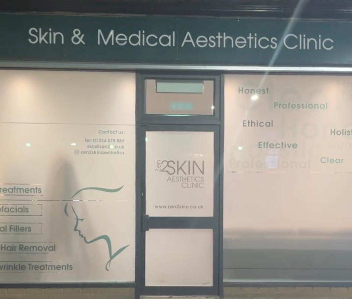 Zen2skin Aesthetics image 1