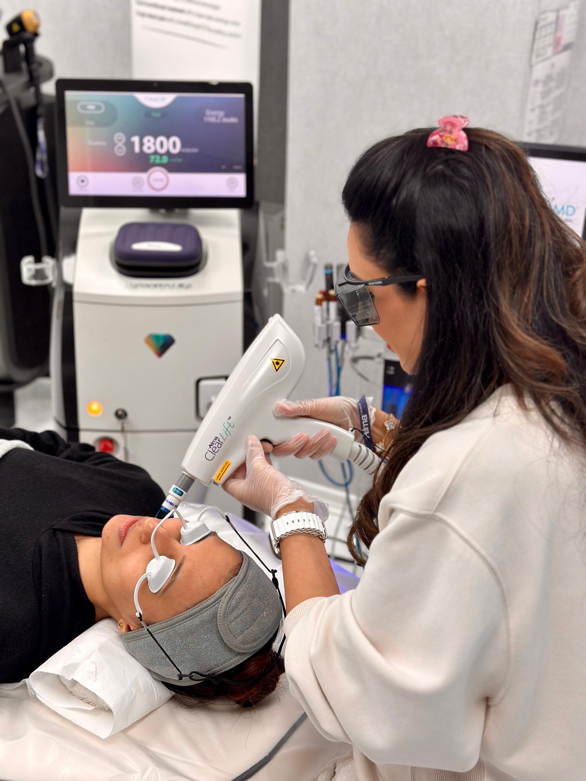 Platinum Laser Clinic image 2