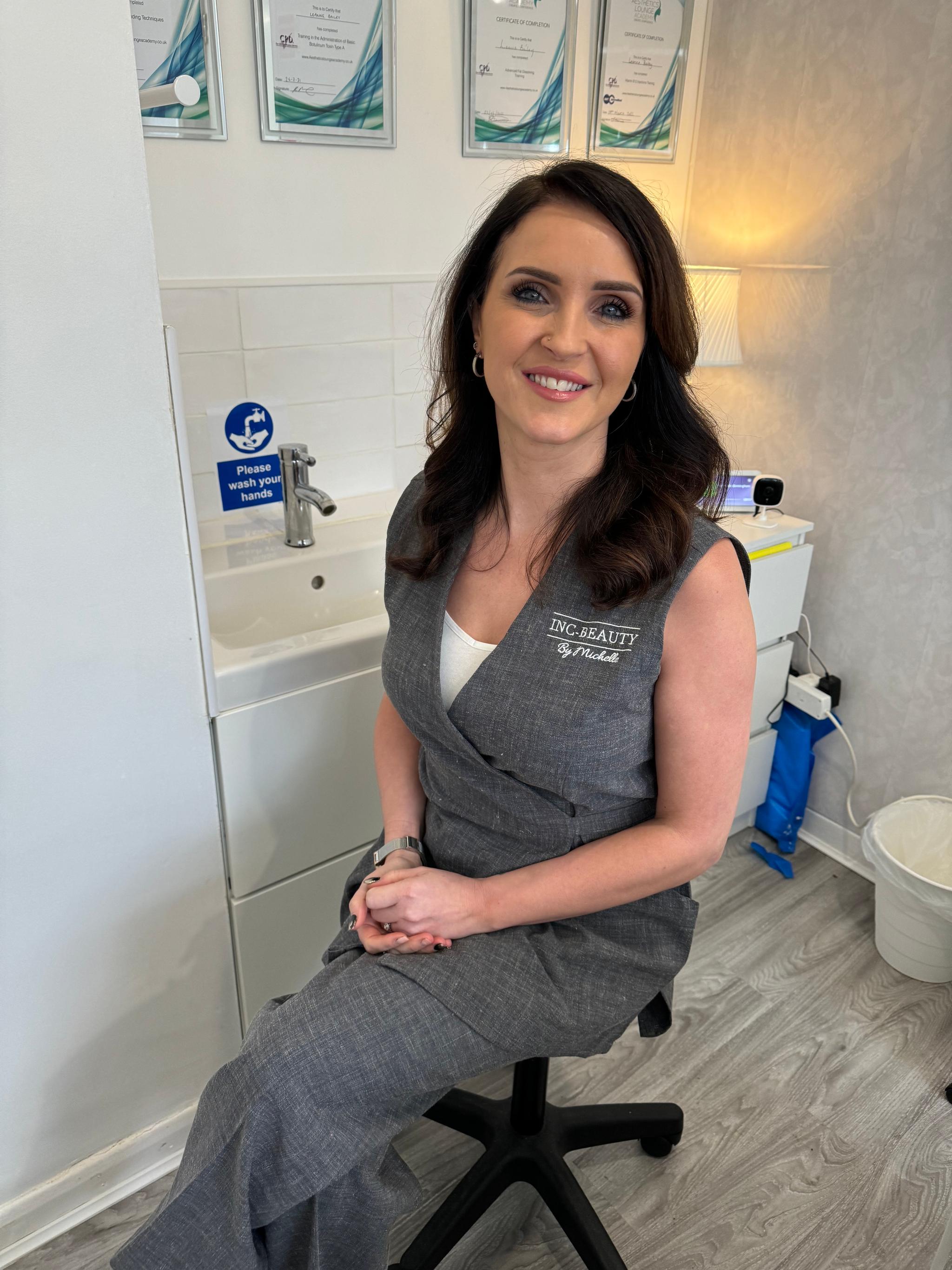 Baileys Hair & Beauty Ltd image 3