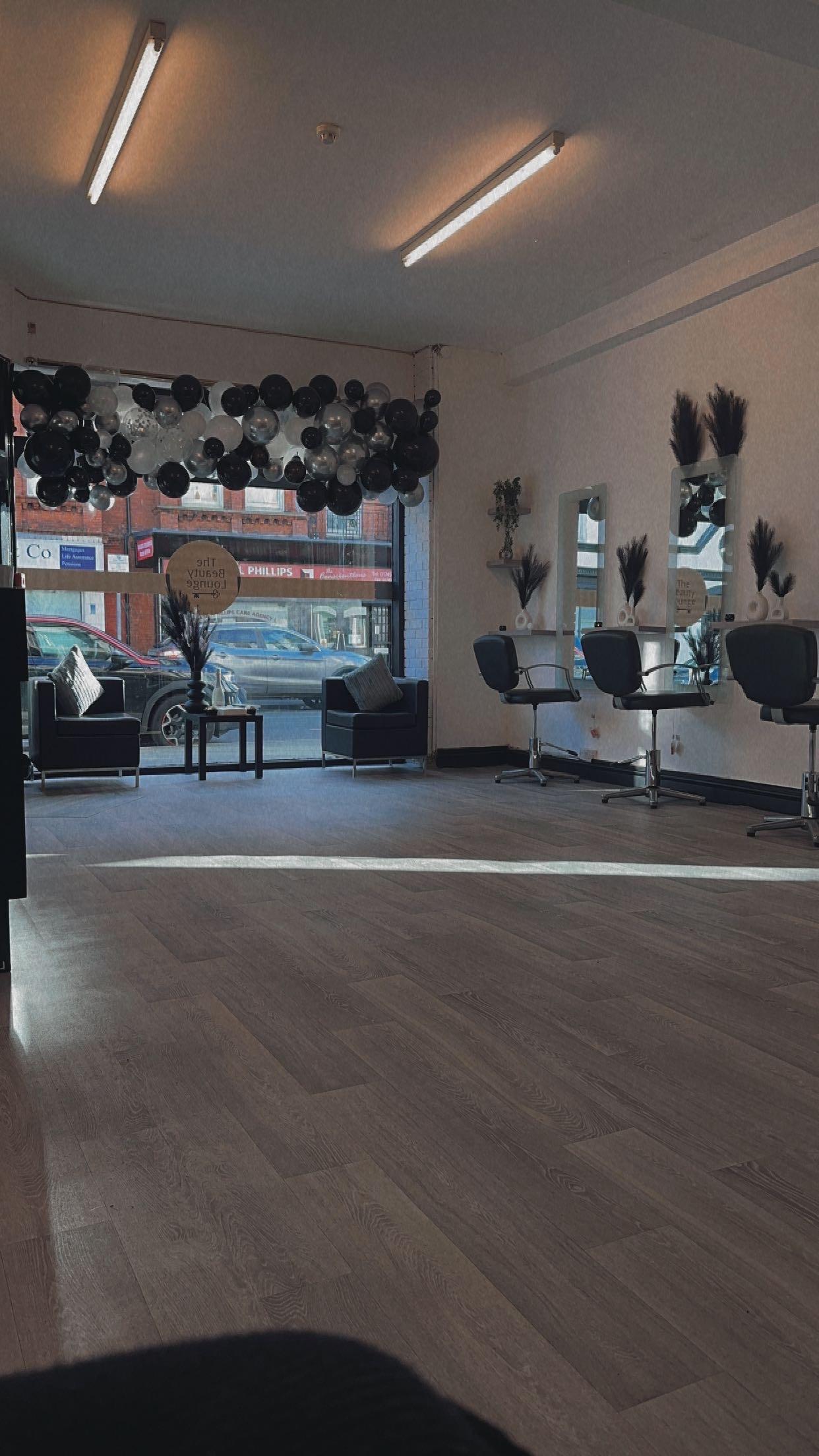 The beauty Lounge image 2