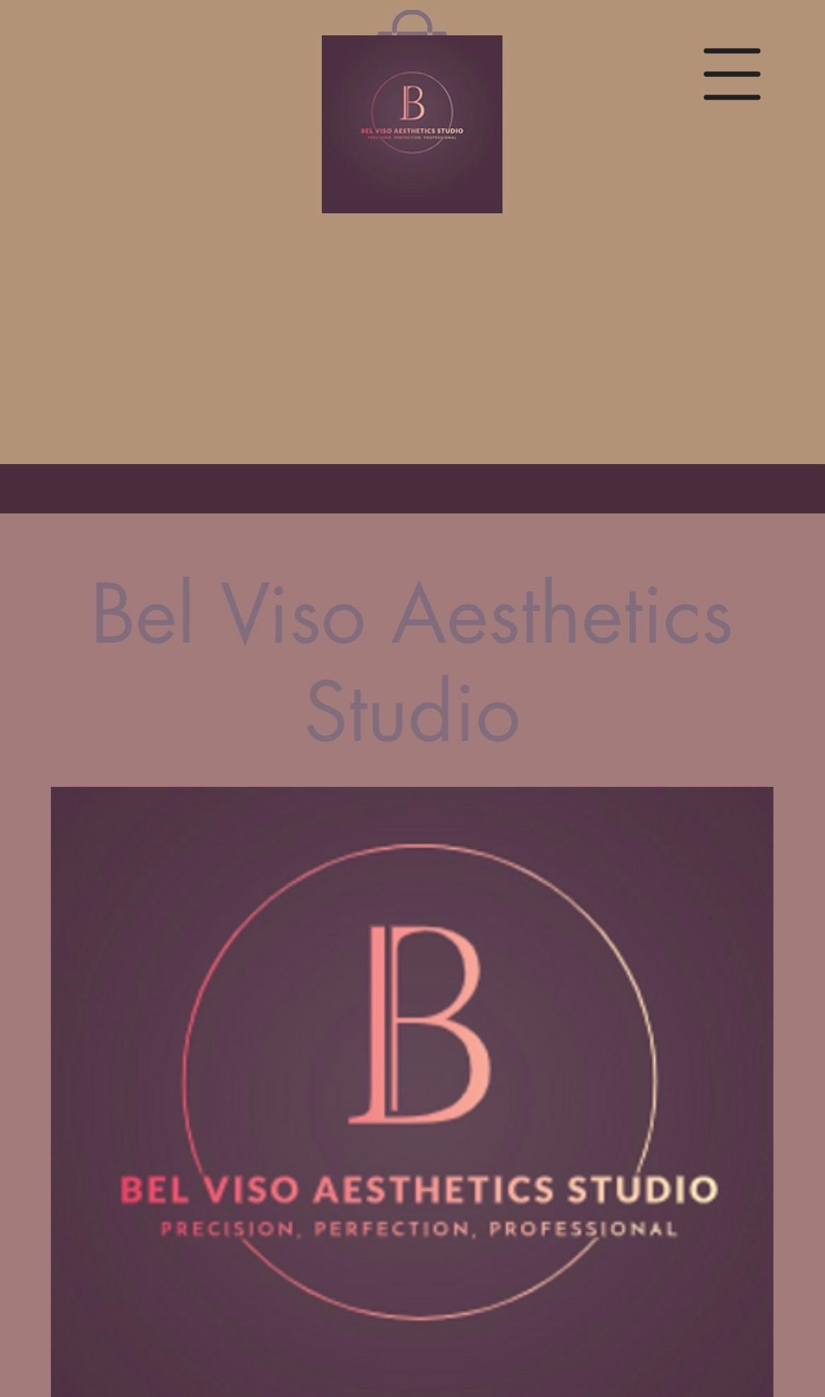 Bel Viso aesthetics studio image 1
