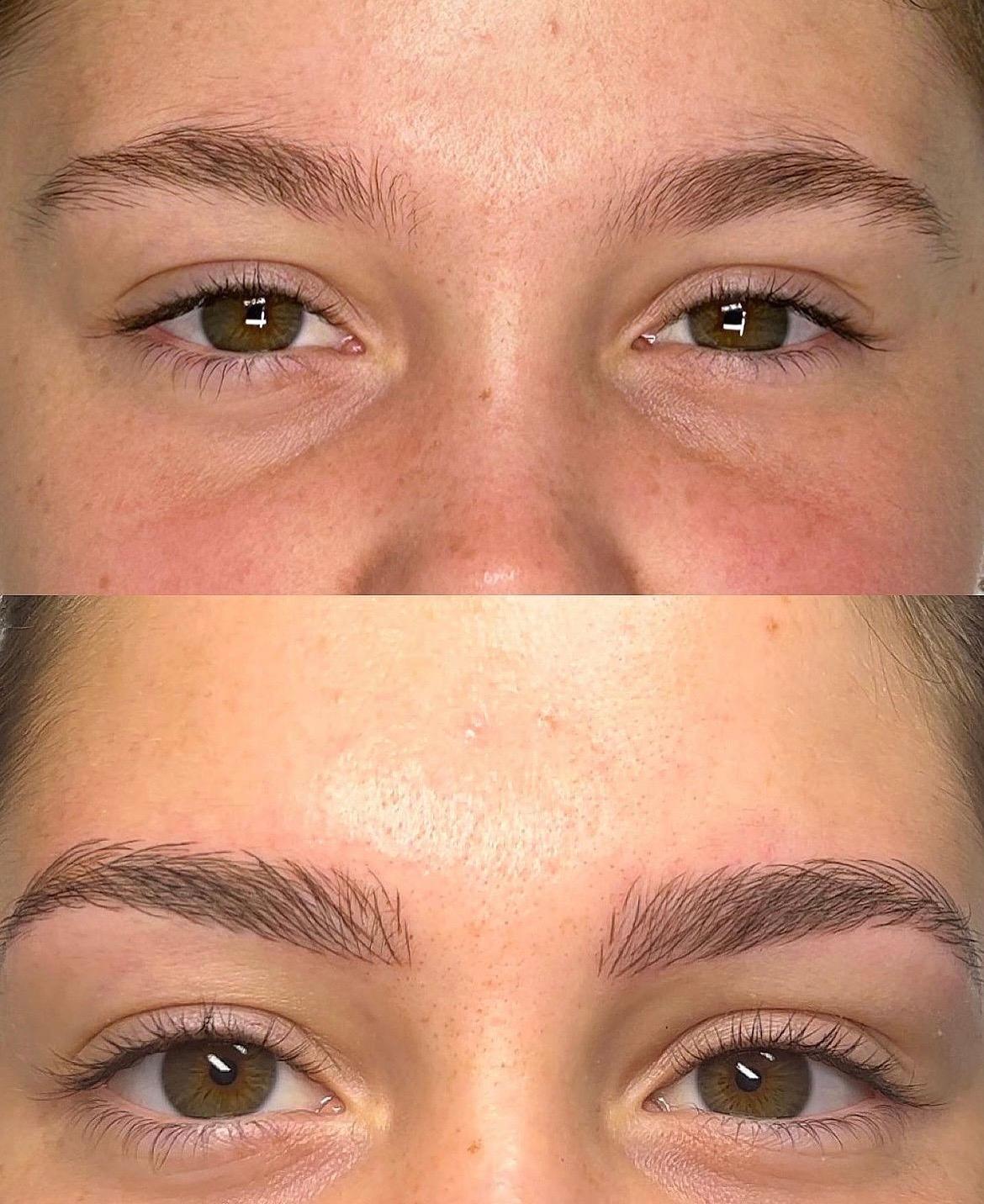 Brows4Baddiez image 3