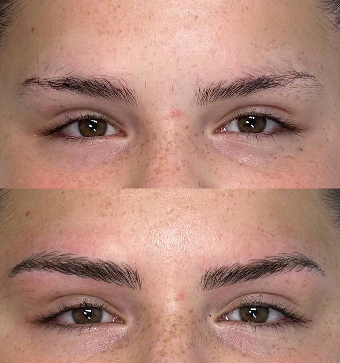 Brows4Baddiez image 2