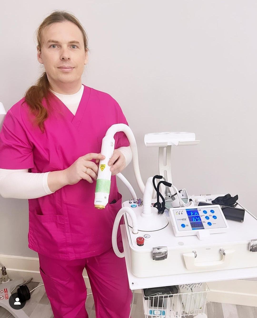 10 Harley street/ Functional Clinic image 1