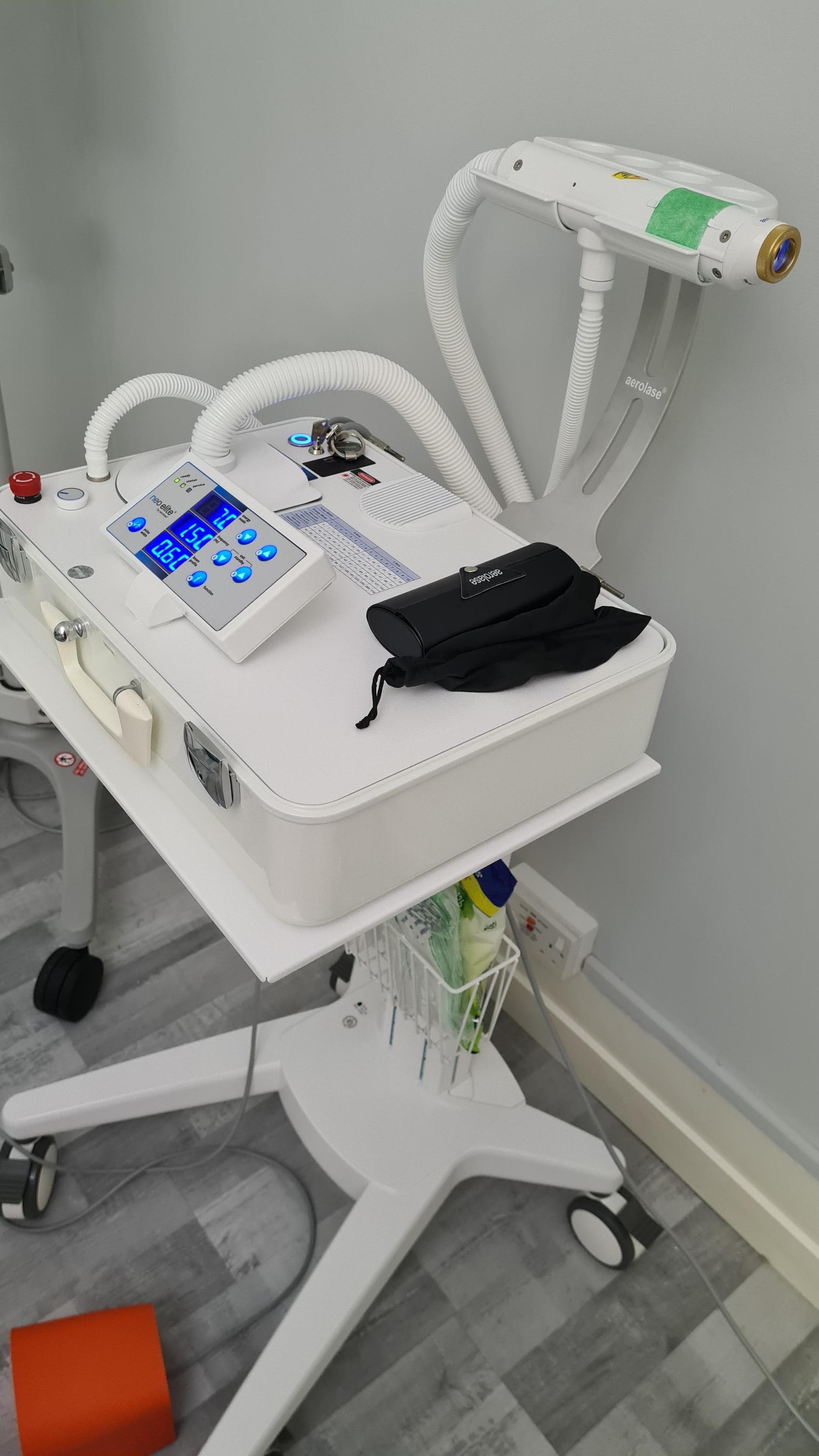 10 Harley street/ Functional Clinic image 2