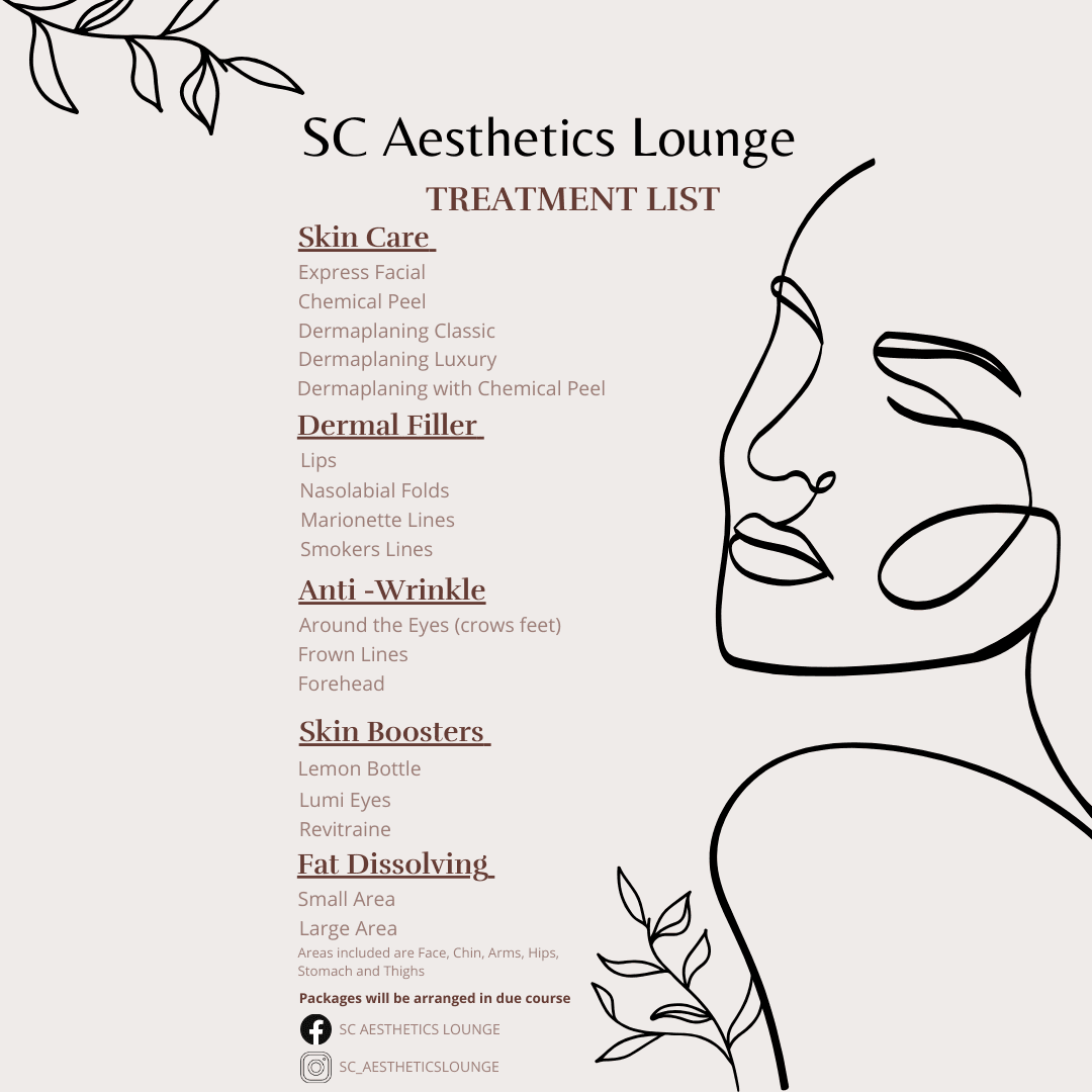 SC Aesthetics Lounge image 2