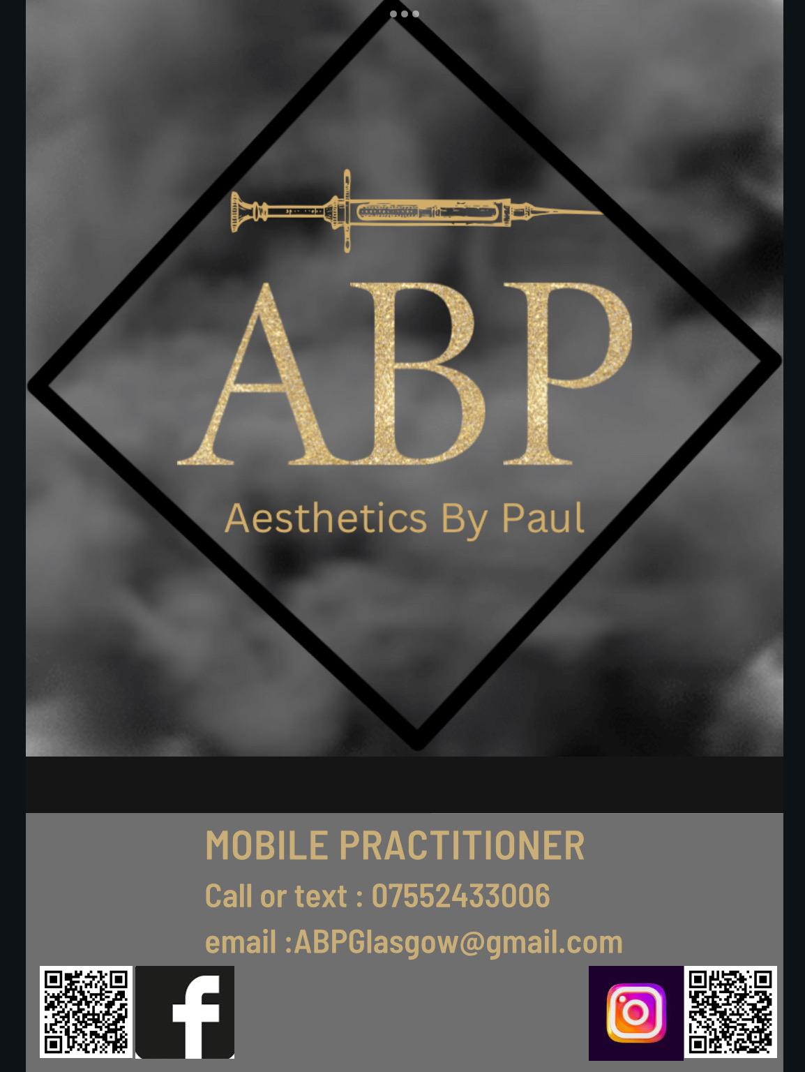Aesthetics By Paul image 1