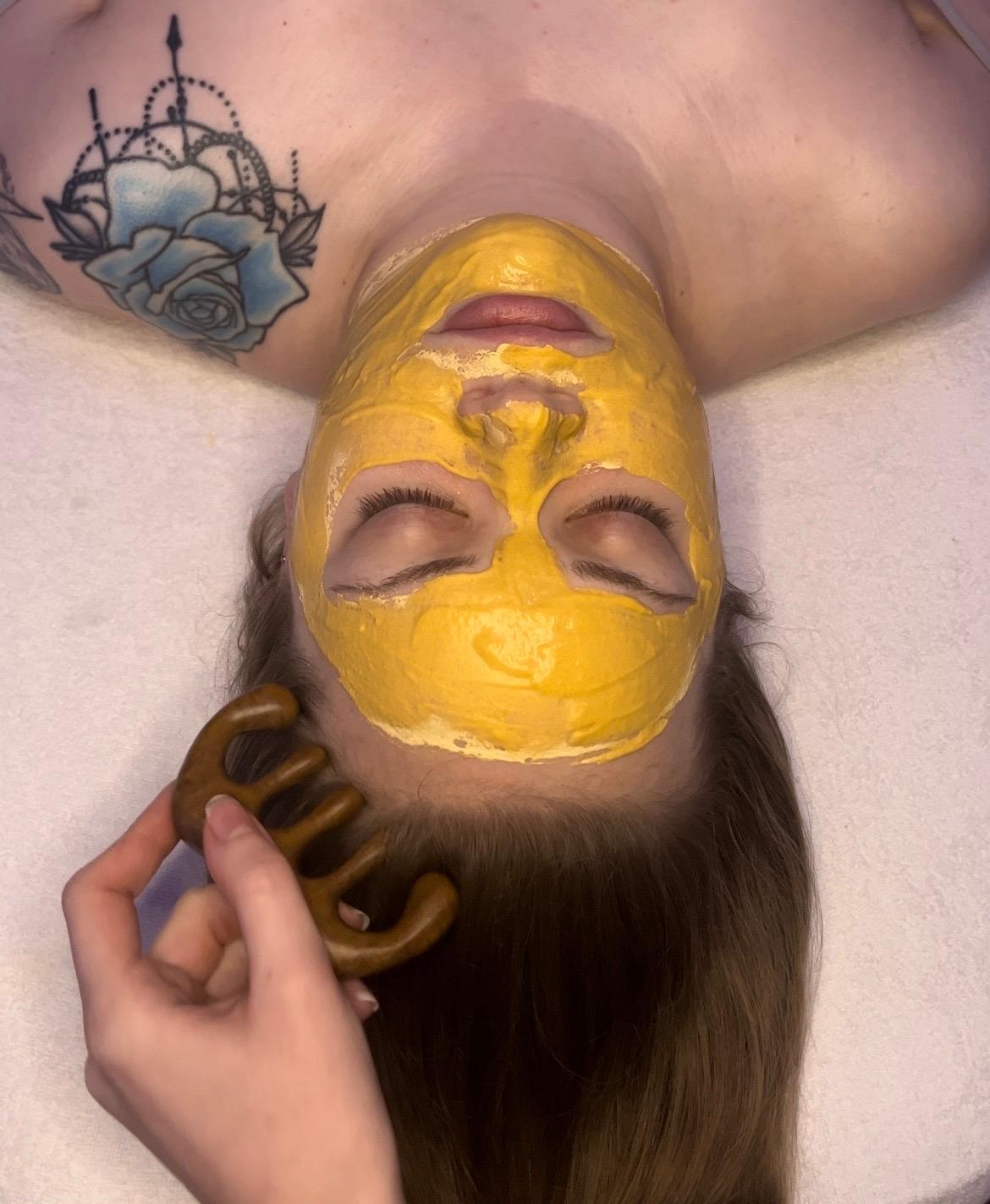 Luxe Relax Treatments at MONA Beauty Clinic image 2