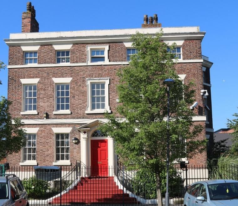 Bridgewater house image 1