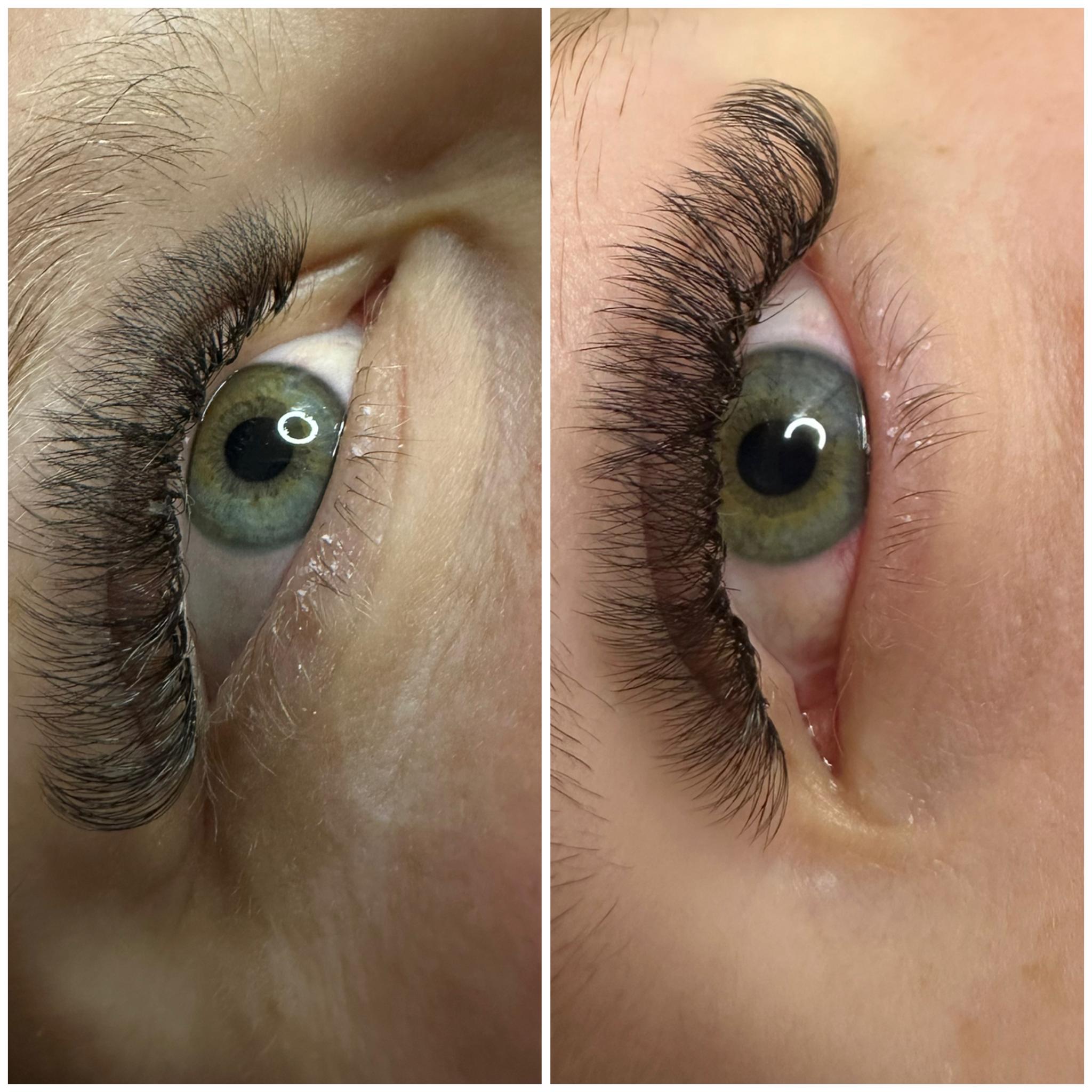 Luxen Lashes image 1